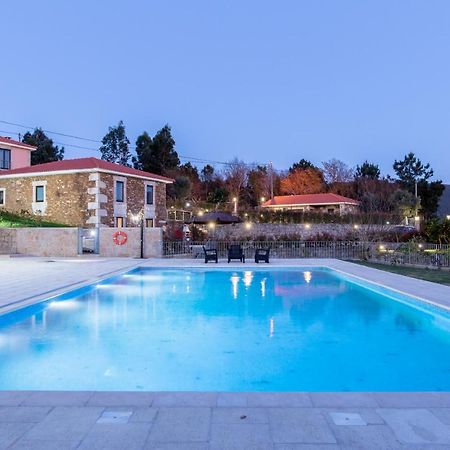 Deville Luxury Retreat Caminha Exterior foto