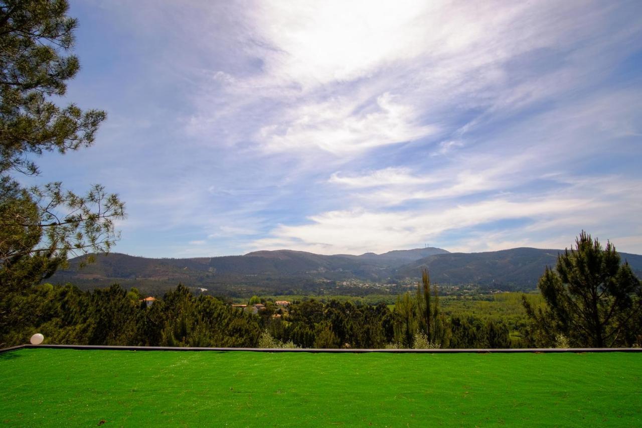 Deville Luxury Retreat Caminha Exterior foto