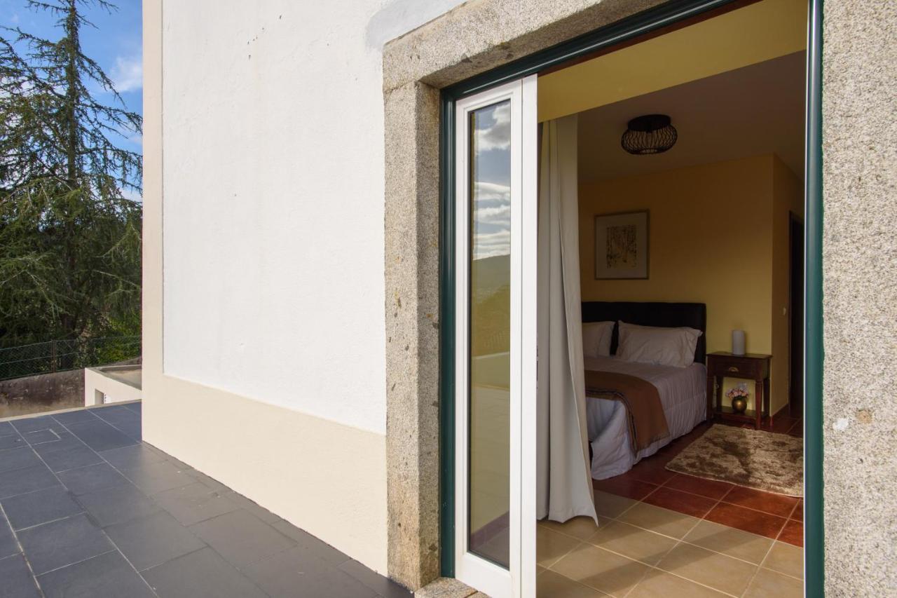 Deville Luxury Retreat Caminha Exterior foto