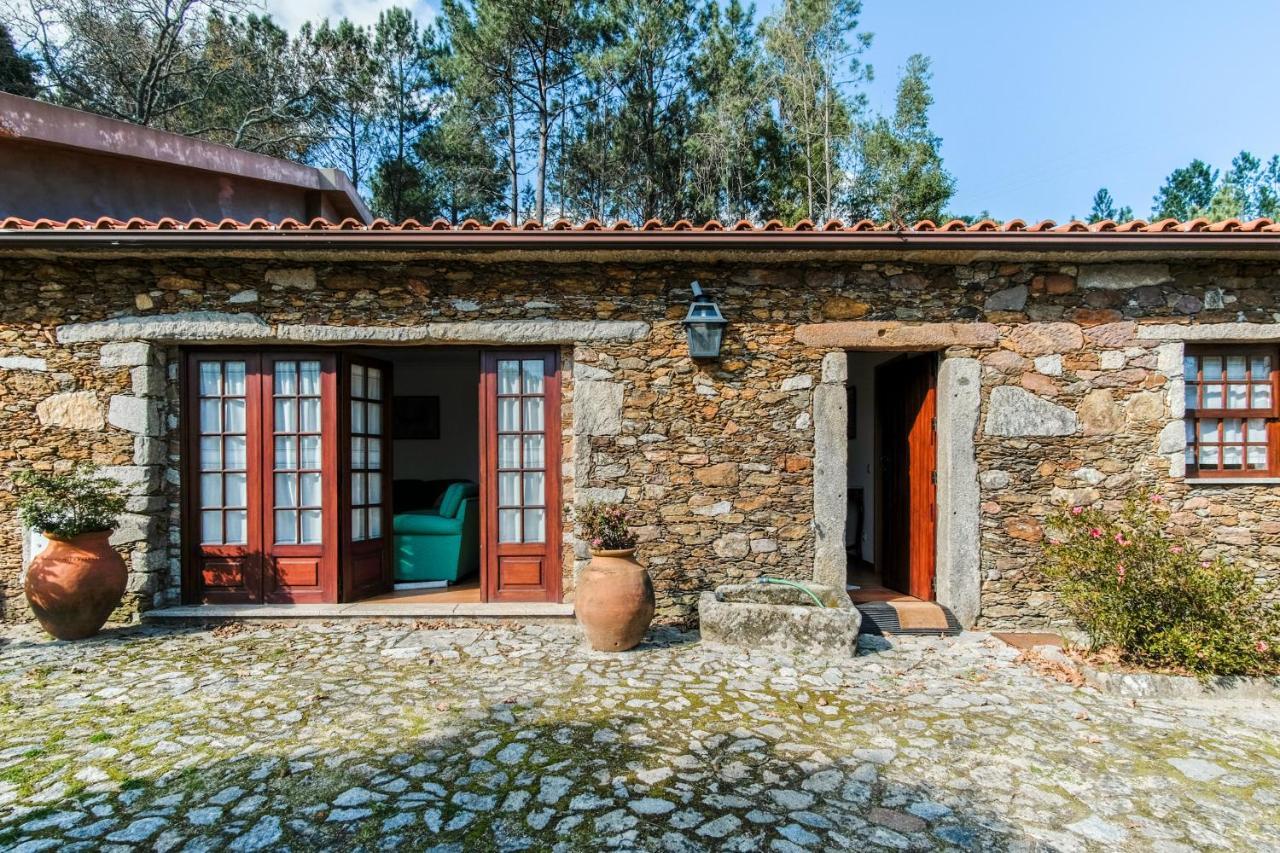 Deville Luxury Retreat Caminha Exterior foto