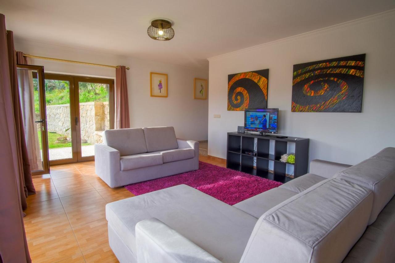 Deville Luxury Retreat Caminha Exterior foto