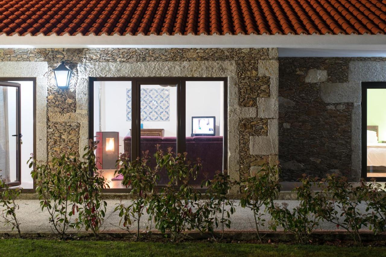 Deville Luxury Retreat Caminha Exterior foto