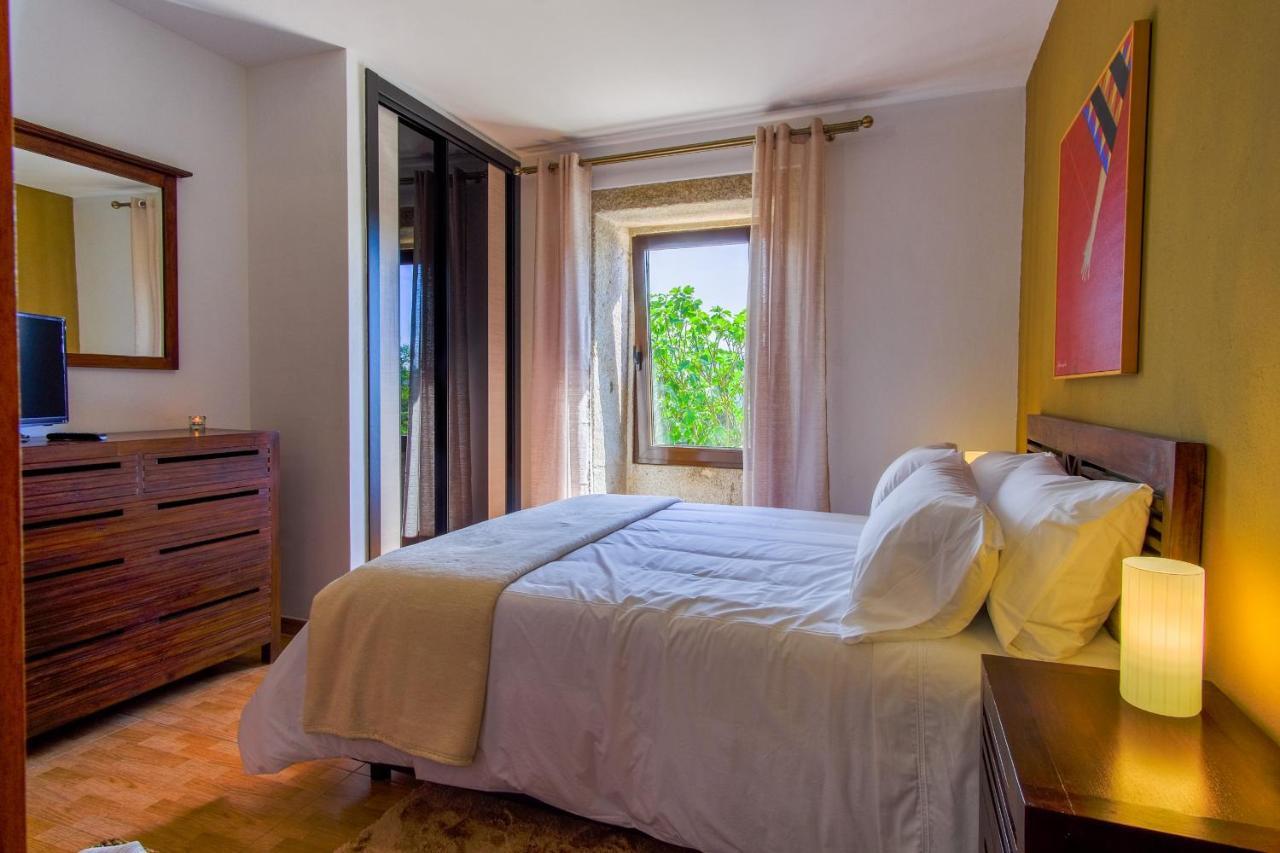 Deville Luxury Retreat Caminha Exterior foto