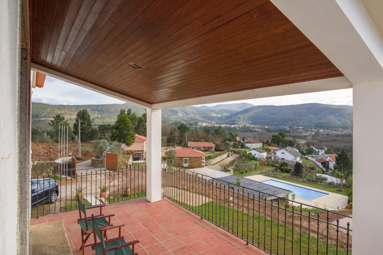 Deville Luxury Retreat Caminha Exterior foto